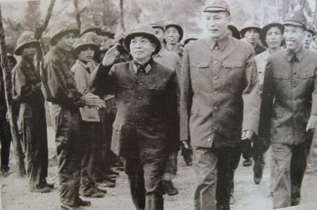  Đồng Sỹ Nguyên - vị tướng tài ba và Đường Hồ Chí Minh huyền thoại