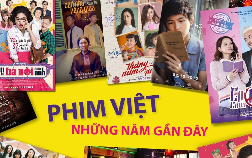Một vài suy nghĩ về thực trạng lý luận, phê bình điện ảnh Việt Nam hiện nay 