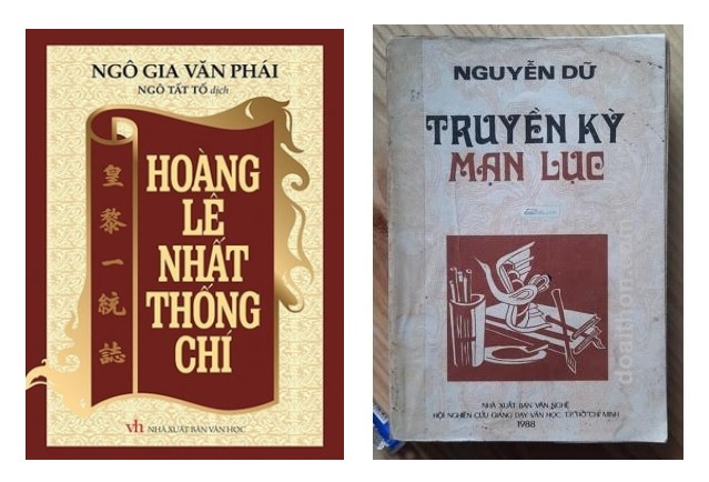 Sự chi phối của Nho giáo đối với bi kịch gia đình trong văn xuôi tự sự Việt Nam trung đại